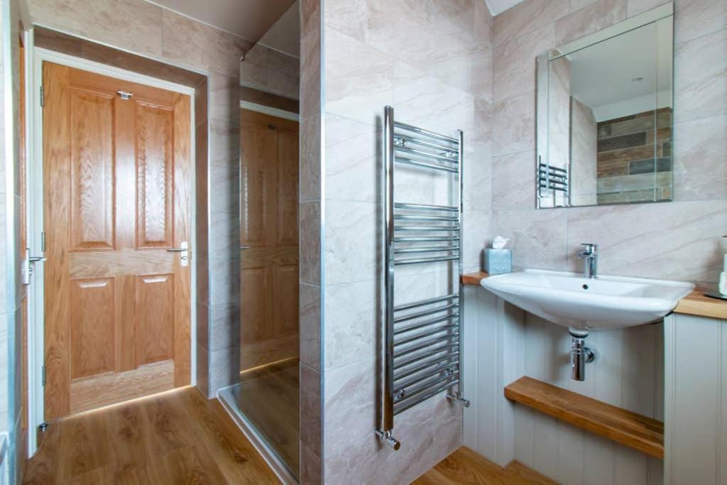 The Warren, Three Beaches House Folkestone Bagian luar foto